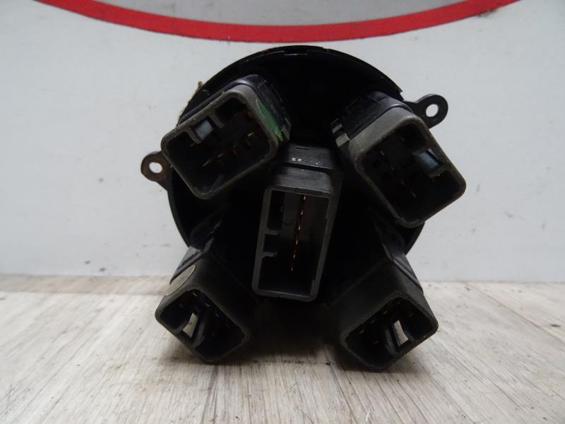 Bouton de warning SSANGYONG KYRON Diesel - 1