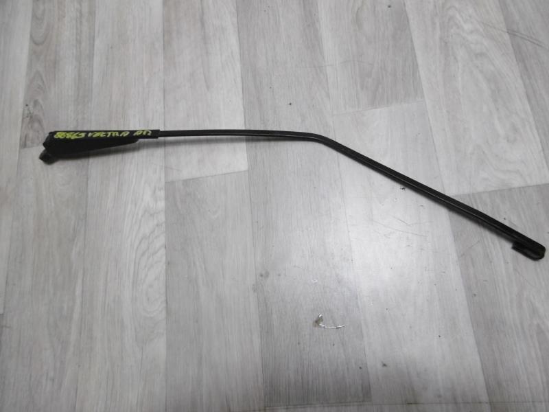 Braccio tergicristallo posteriore OPEL VECTRA B PHASE 1 Gasolina - 1