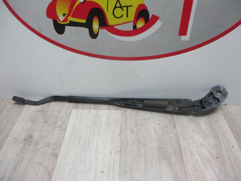Braccio tergicristallo anteriore MINI MINI 1 R50/R53 PHASE 1 Gasolina - 1