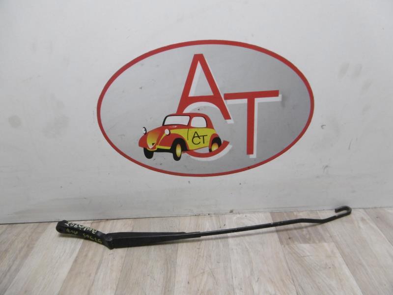 Braccio tergicristallo anteriore destro CITROEN BERLINGO 1 PHASE 1 Diésel - 1