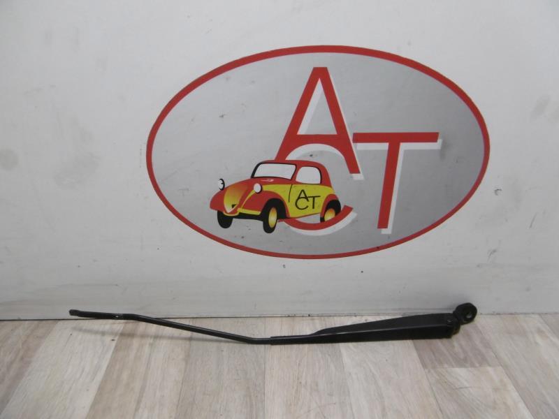 Braccio tergicristallo anteriore sinistro CITROEN C3 PICASSO PHASE 1 Diésel - 1