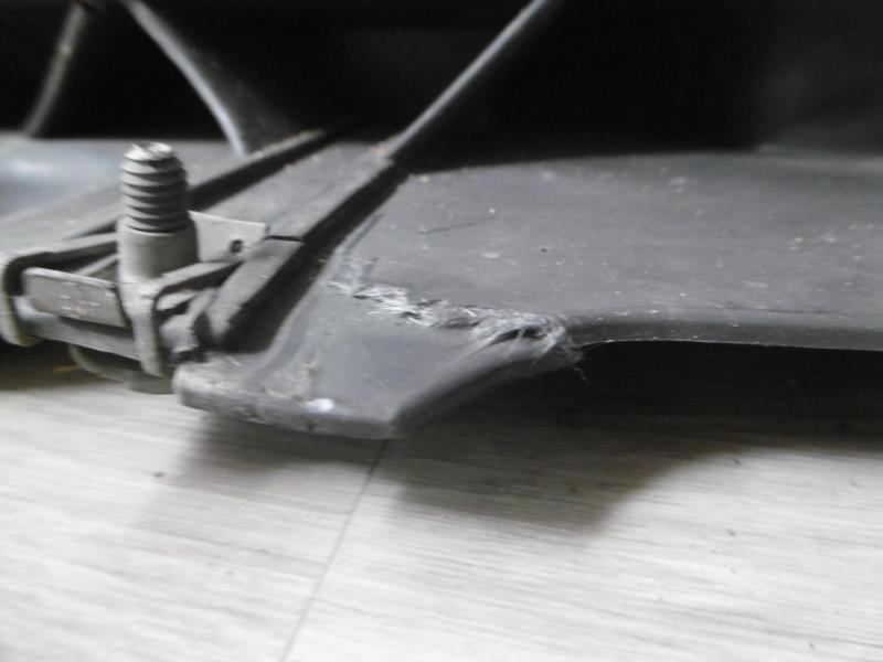 Buse CITROEN C3 2 PHASE 1 Essence - 1