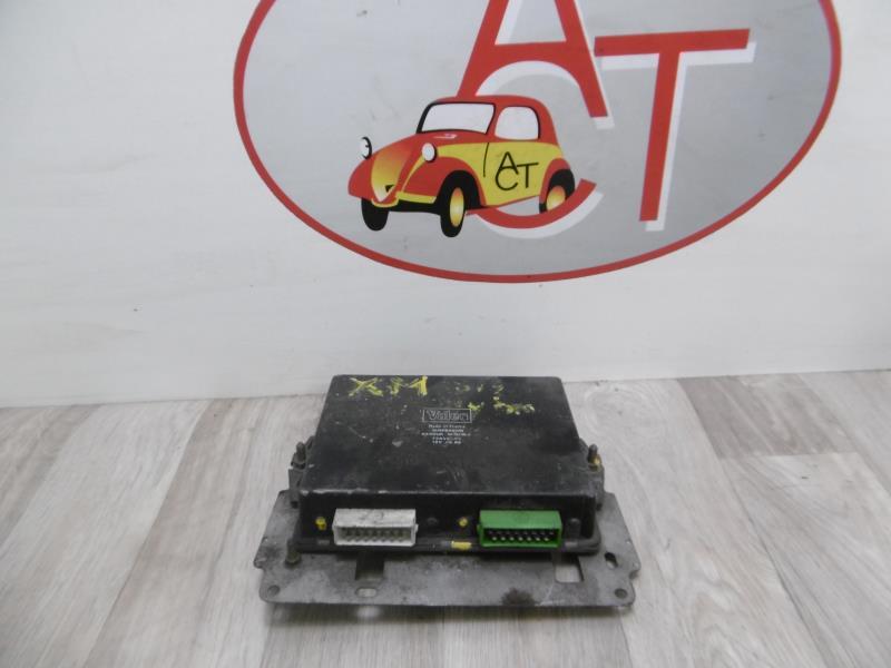Centralina CITROEN XM PHASE 2 Diésel - 1