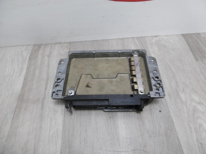 Centralina motore RENAULT SCENIC 1  - 1