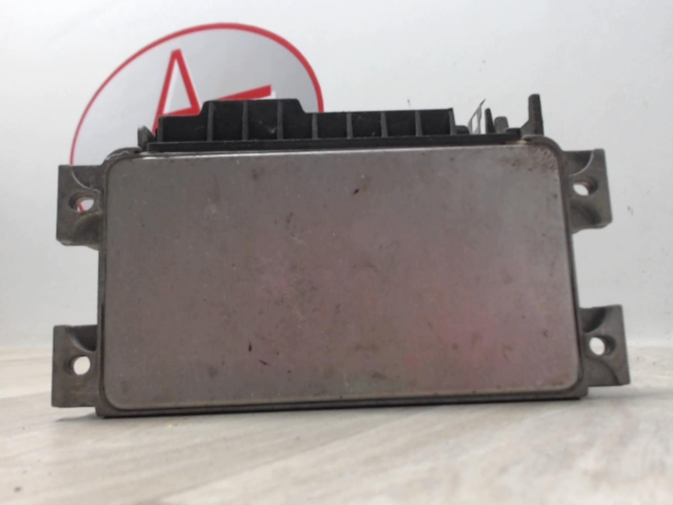 Centralina motore FIAT PUNTO 1  - 1