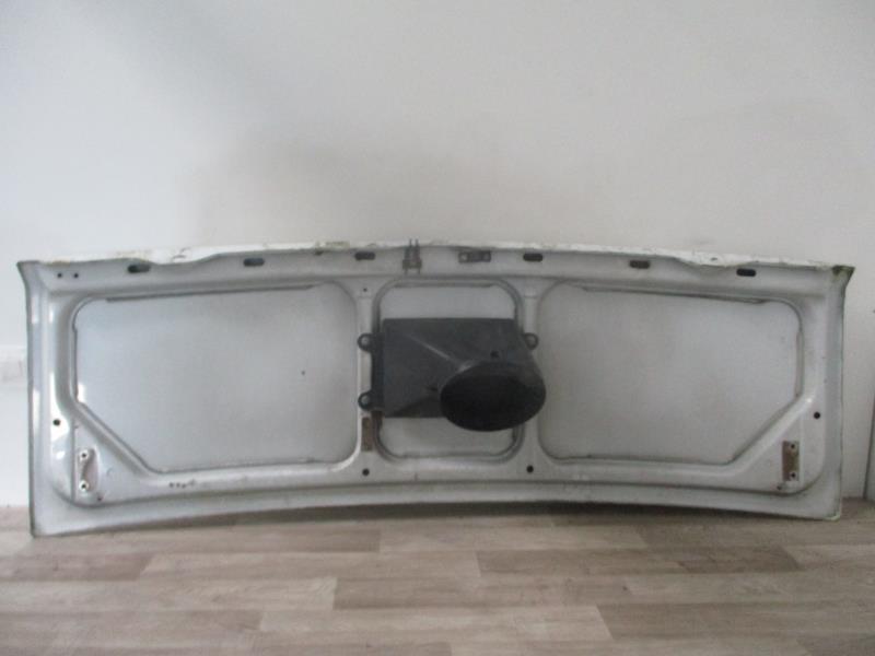 Capot RENAULT MASTER 1  - 1