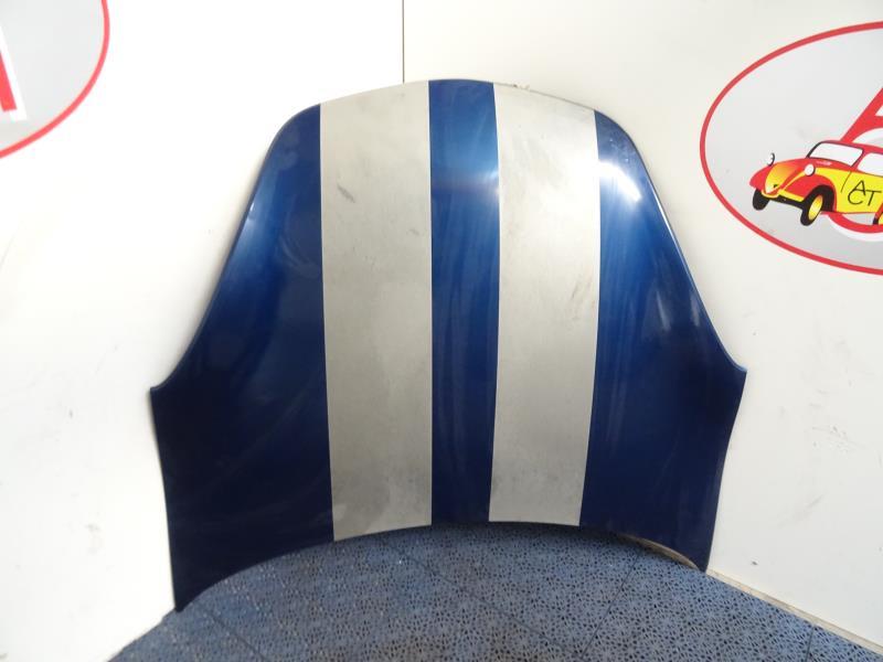 Capot SMART ROADSTER CABRIOLET Essence - 1