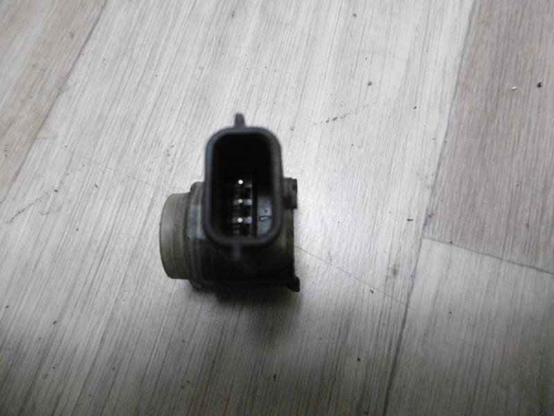 Sensore parcheggio assistito RENAULT SCENIC 3 PHASE 1 Diésel - 1