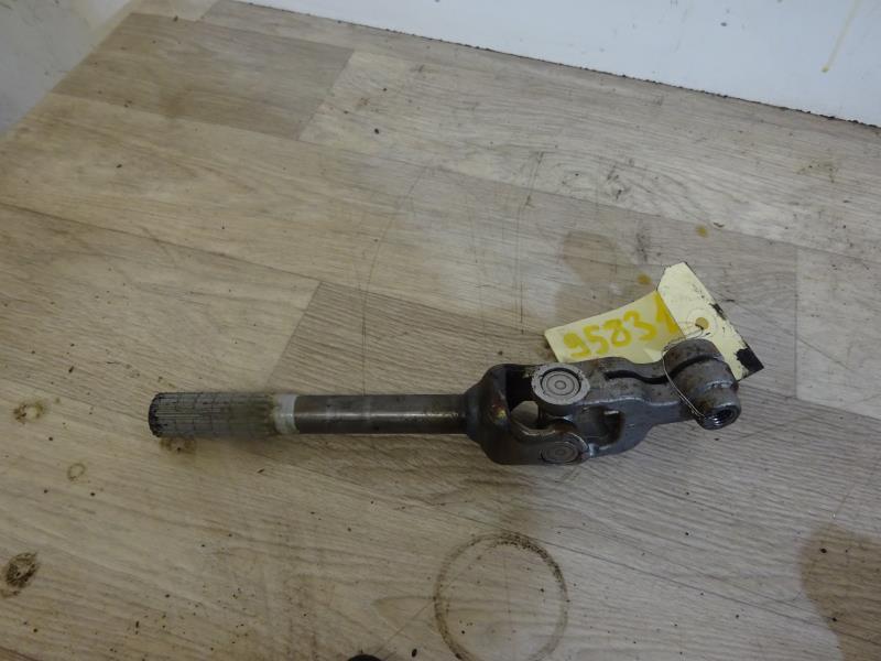 Cardan de direction RENAULT CLIO 4 PHASE 1 BREAK Diesel - 1