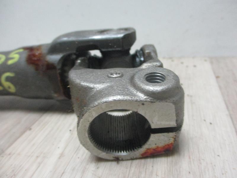 Cardan de direction RENAULT SCENIC 3 PHASE 1 Diesel - 1