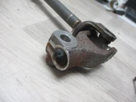 Photo de la pièce