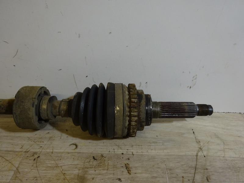 Giunto cardanico albero di trasmissione destro CHEVROLET MATIZ 2 Gasolina - 1