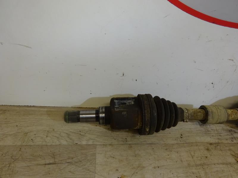 Giunto cardanico albero di trasmissione sinistro CHRYSLER PT CRUISER PHASE 1 CABRIOLET Gasolina - 1