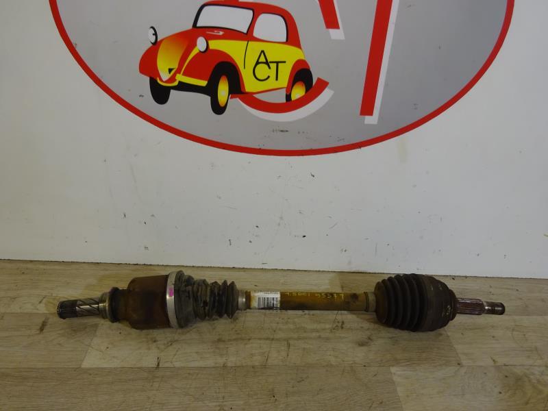 Giunto cardanico albero di trasmissione sinistro RENAULT GRAND MODUS PHASE 2 Diésel - 1