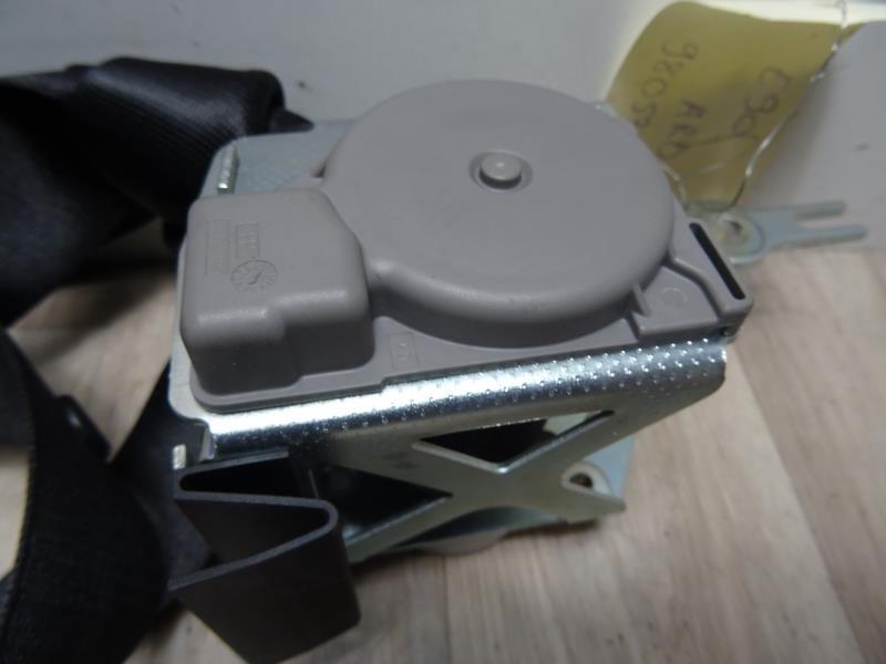 Cintura di sicurezza posteriore destra BMW SERIE 3 E90 PHASE 1 Gasolina - 1