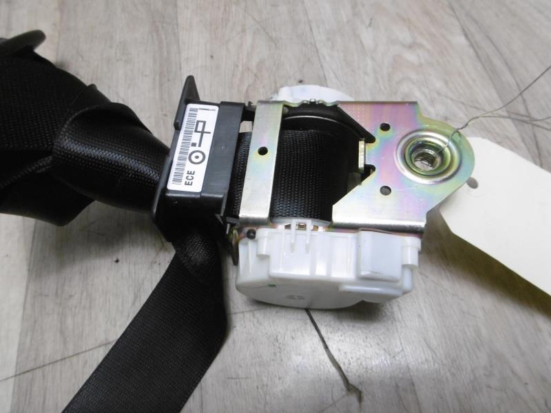 Cintura di sicurezza anteriore destra BMW SERIE 3 E90 PHASE 1 Gasolina - 1