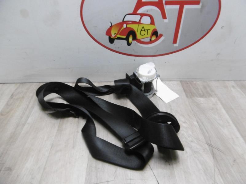 Cintura di sicurezza anteriore sinistra BMW SERIE 3 E90 PHASE 1 Gasolina - 1