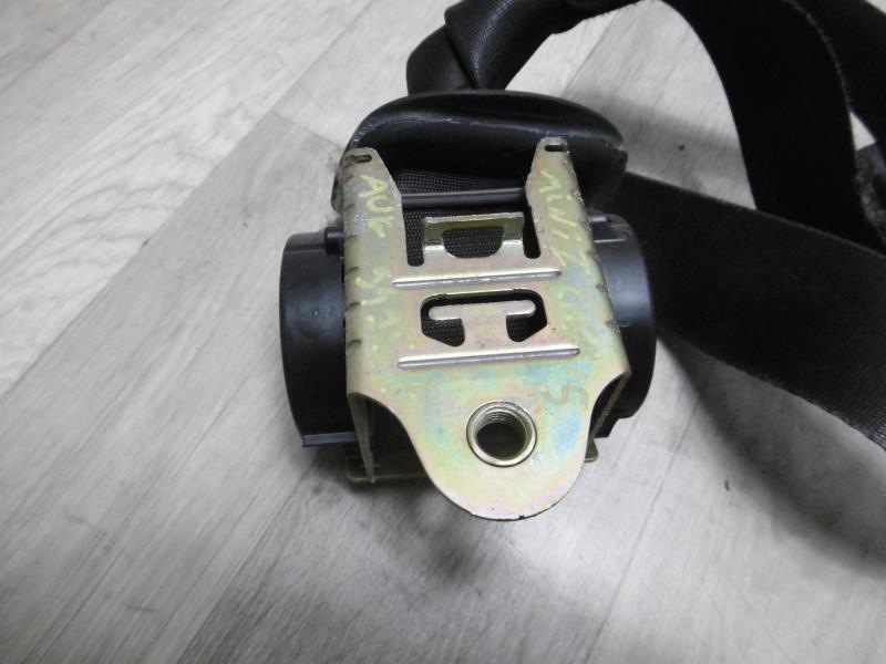 Cintura di sicurezza anteriore sinistra MINI MINI 1 R50/R53 PHASE 1 Gasolina - 1
