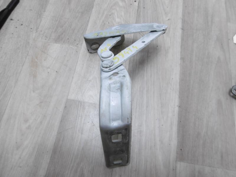 Charniere de capot RENAULT MASTER 2 PHASE 1 Diesel - 1