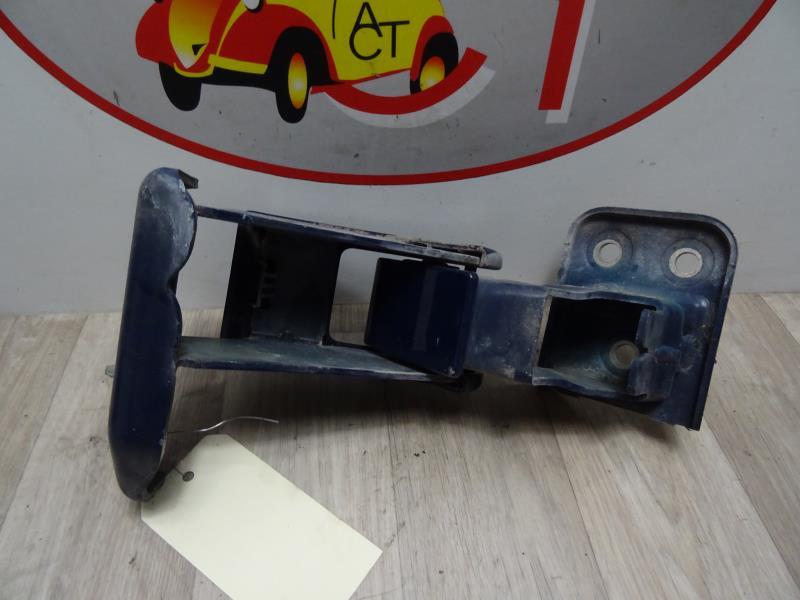 Cerniera portiera anteriore destra PEUGEOT EXPERT 2 Diésel - 1