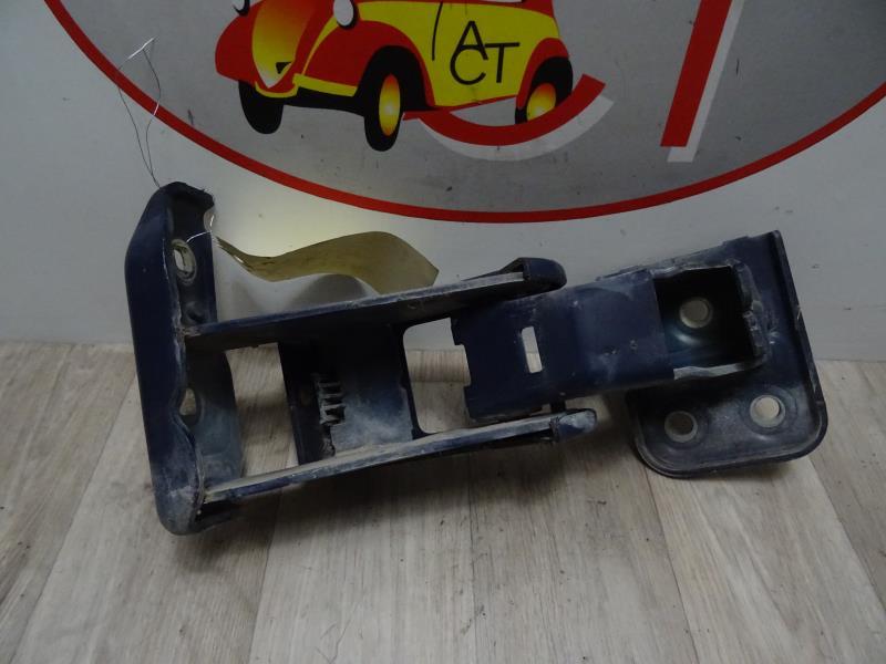 Cerniera porta bagagliaio sinistra PEUGEOT EXPERT 2 Diésel - 1