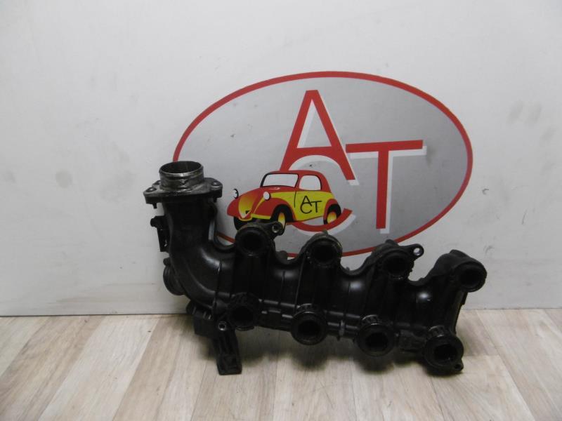 Collettore di aspirazione CITROEN C3 2  - 1