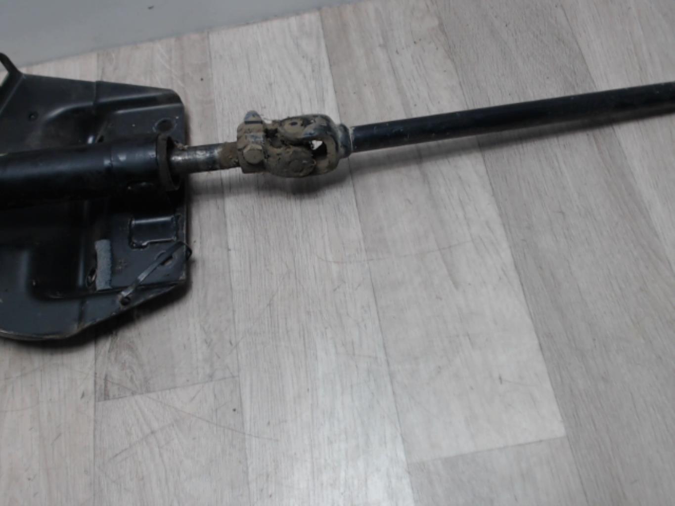 Colonne de direction RENAULT MASTER 1  - 1