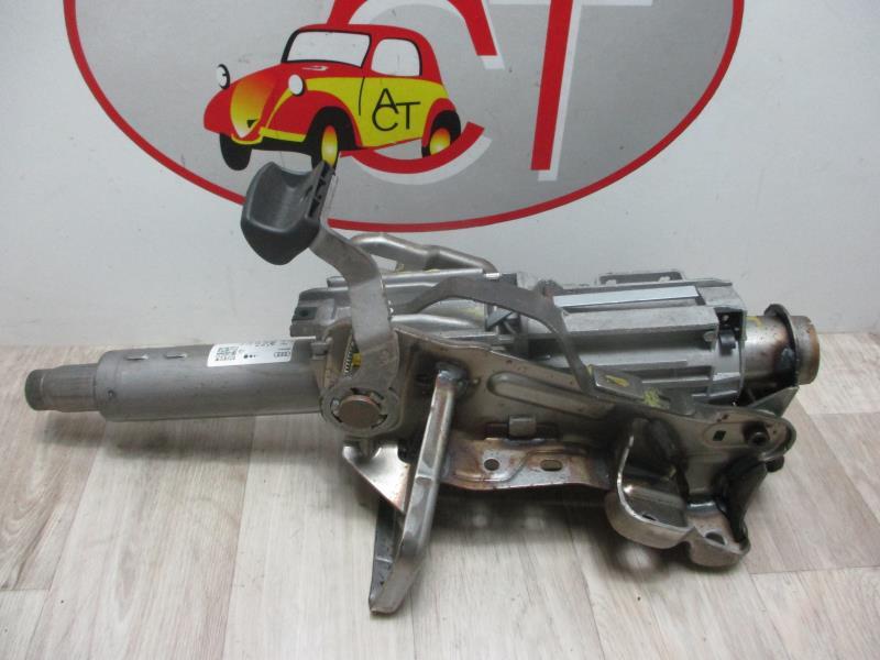 Colonne de direction AUDI A4 3 PHASE 1 Diesel - 1
