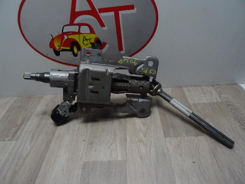Colonne de direction CITROEN C3 PICASSO PHASE 1 Diesel - 1