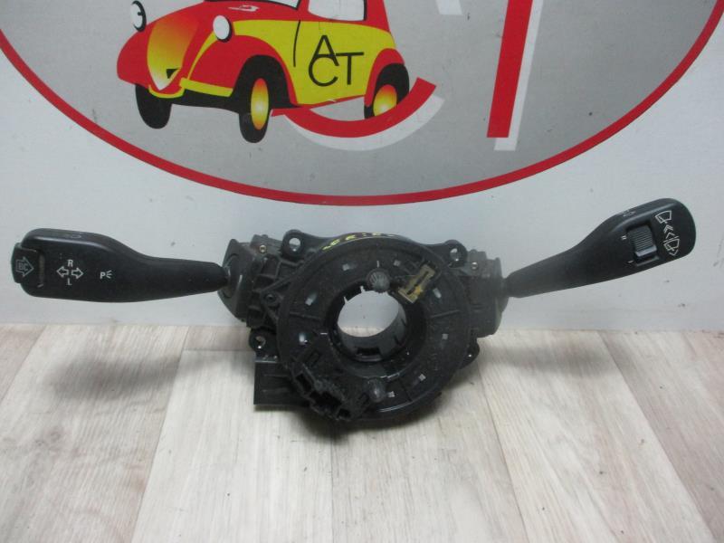 Devio guida completo con contatto spiralato BMW SERIE 3 E46 COUPE PHASE 2 Diésel - 1