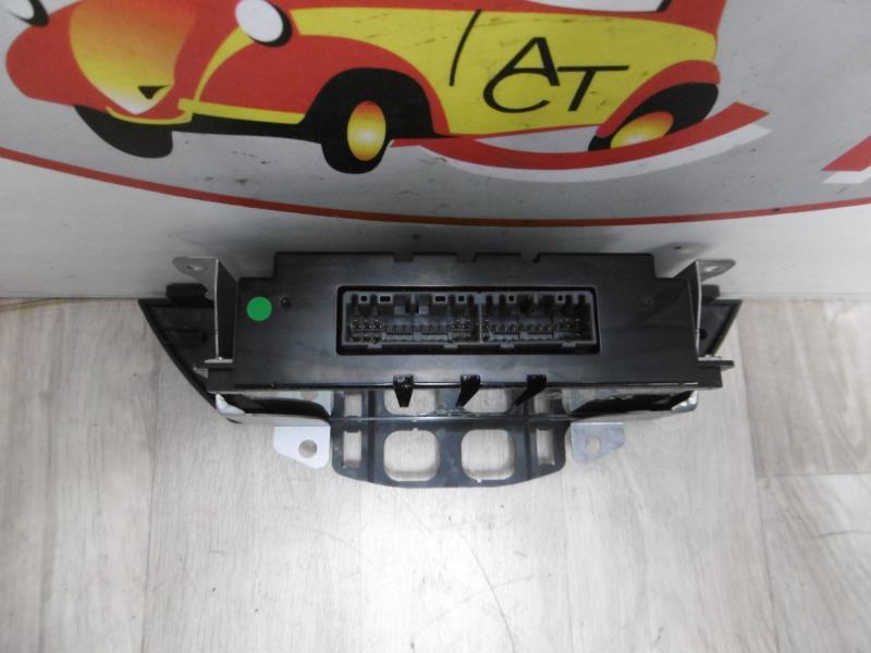 Commande chauffage JAGUAR S-TYPE PHASE 1 Essence - 1