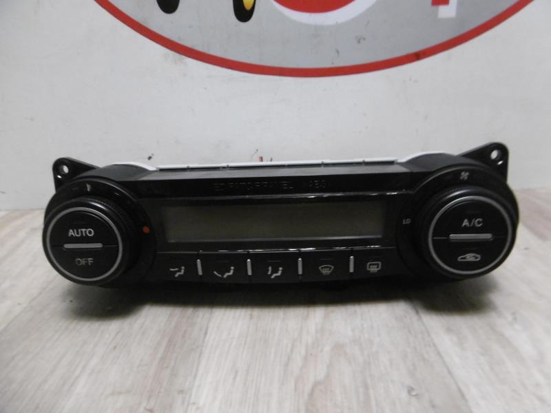 Commande chauffage KIA CEE-D 1 SPORT WAGON PHASE 1 BREAK Diesel - 1
