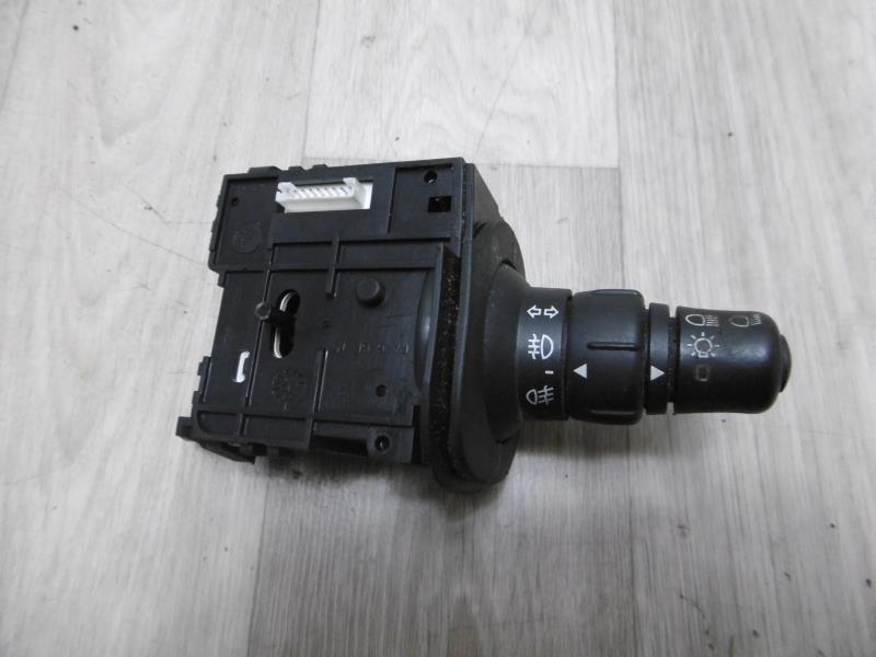 Commodo phare RENAULT SCENIC 2  - 1