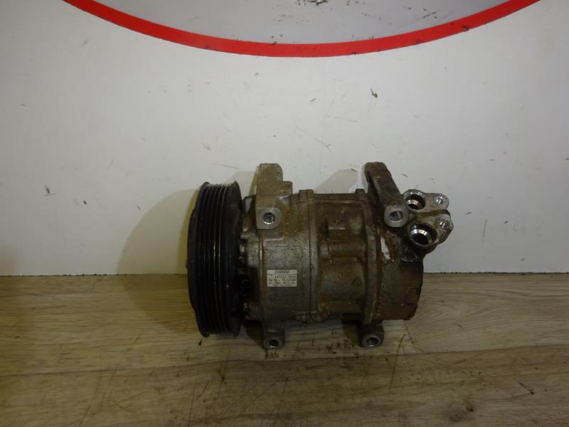 Compresseur clim ALFA ROMEO 147 PHASE 2 Diesel - 1