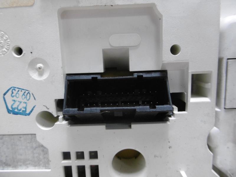 Compteur VOLKSWAGEN POLO 2  - 1