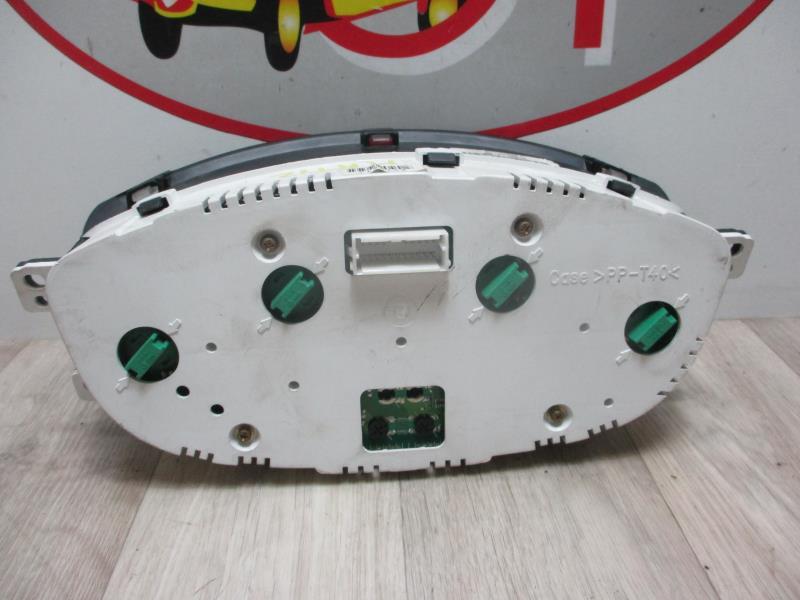 Compteur CHEVROLET MATIZ 2 Essence - 1