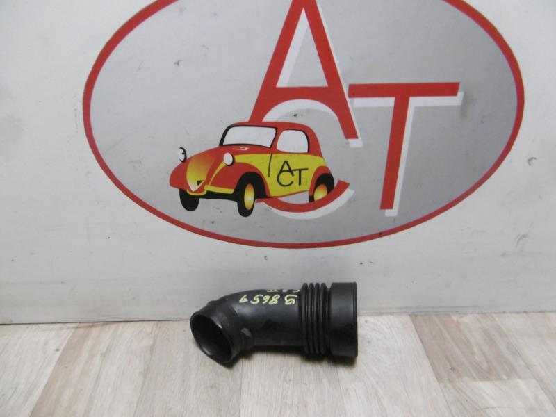 Conduite d'air CITROEN C3 2 PHASE 1 Diesel - 1