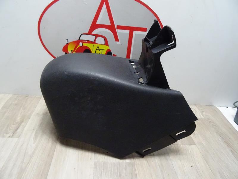 Consolle centrale (interno in plastica) CITROEN C3 PICASSO PHASE 1 Diésel - 1