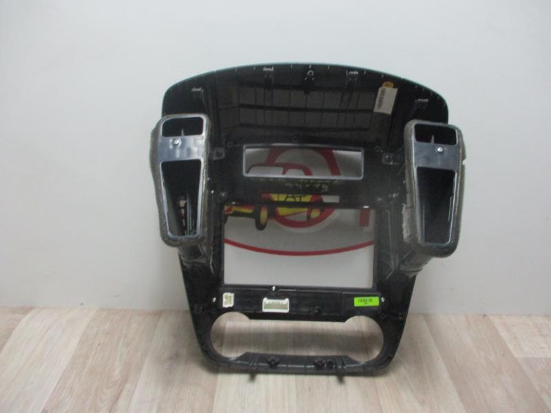 Consolle centrale (interno in plastica) KIA CEE-D 1 SPORT WAGON PHASE 1 BREAK Diésel - 1