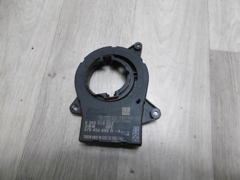 Capteur RENAULT CLIO 4 PHASE 1 BREAK Diesel - 1