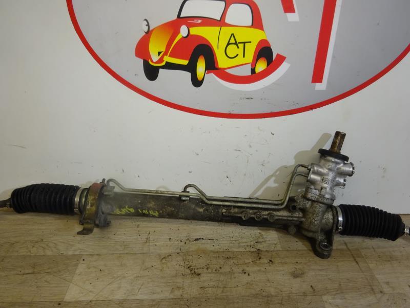Cremagliera servosterzo MINI MINI 1 R50/R53 PHASE 1 Gasolina - 1