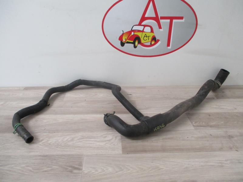 Durite RENAULT CLIO 4 PHASE 1 BREAK Diesel - 1