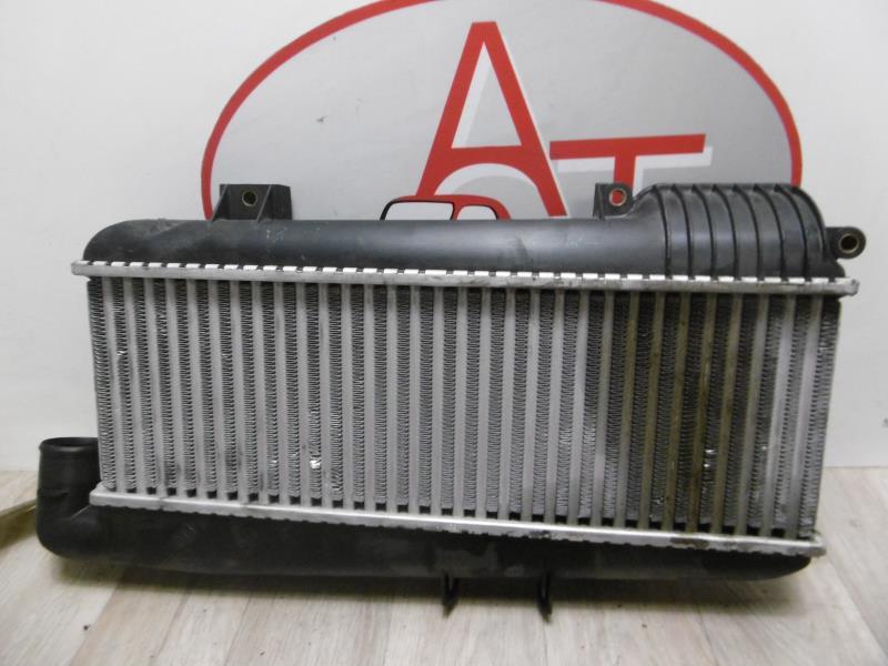 Echangeur air (Intercooler) PEUGEOT 405 Diesel - 1
