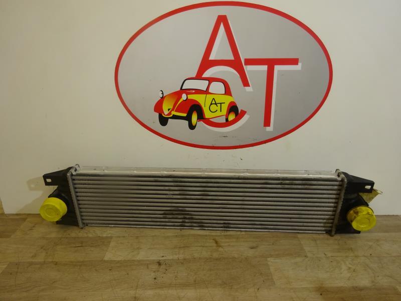Echangeur air (Intercooler) RENAULT MASTER 2 Diesel - 1