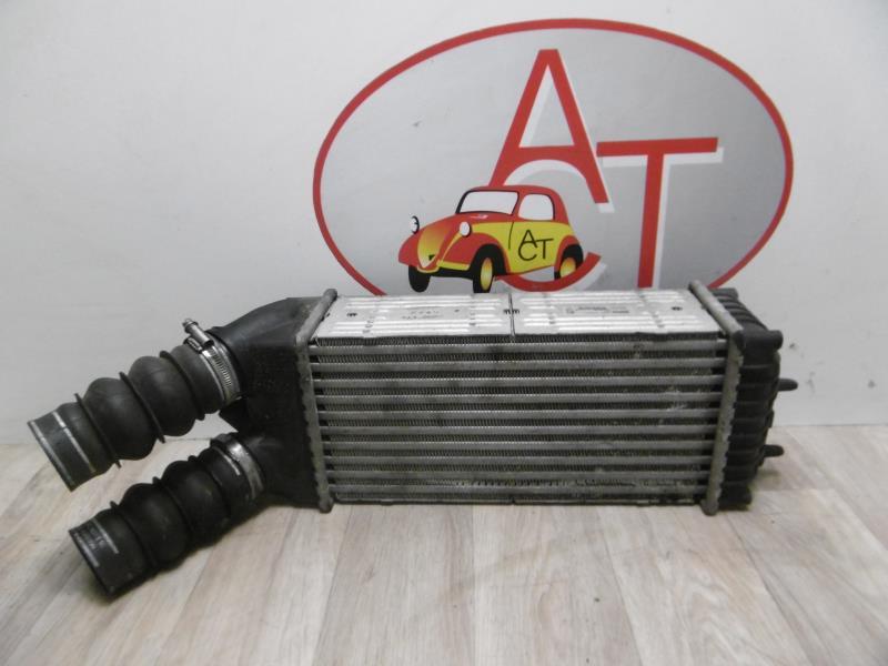 Echangeur air (Intercooler) CITROEN XSARA PHASE 2 COUPE Diesel - 1