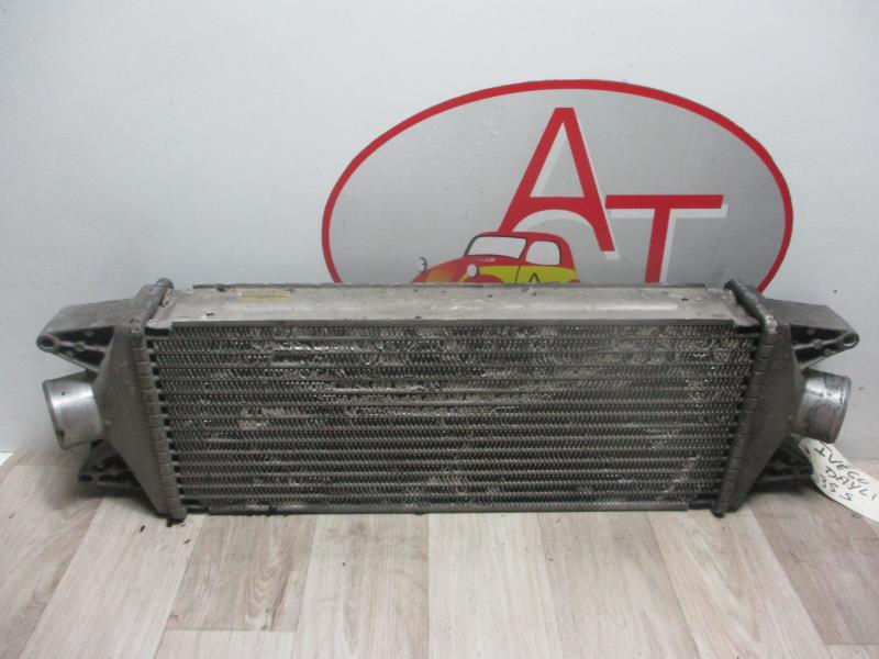Echangeur air (Intercooler) IVECO DAILY 1  - 1