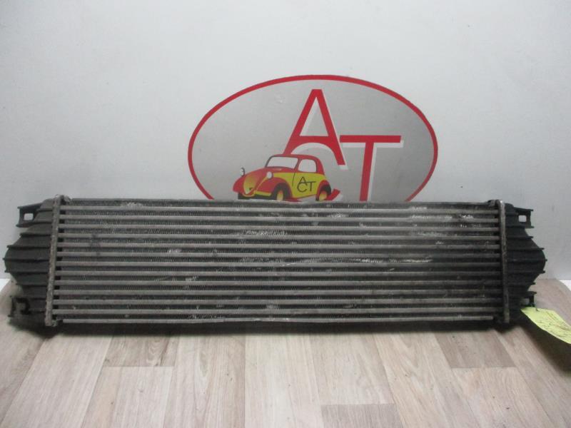 Echangeur air (Intercooler) RENAULT MASTER 2 Diesel - 1