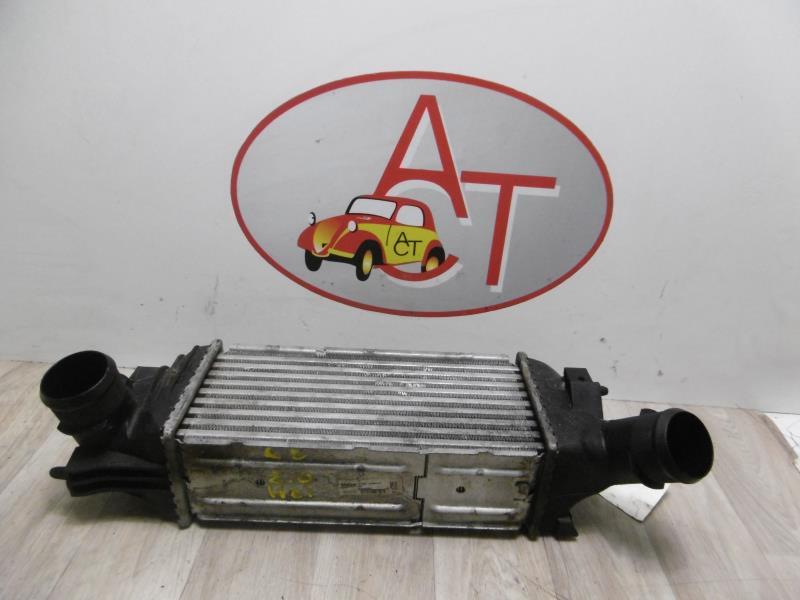 Echangeur air (Intercooler) CITROEN C5 1 PHASE 1 Diesel - 1
