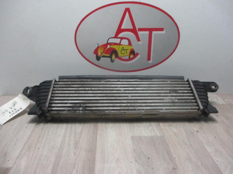 Echangeur air (Intercooler) RENAULT KANGOO 1 Diesel - 1