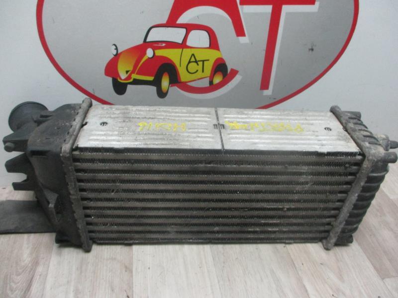 Echangeur air (Intercooler) PEUGEOT PARTNER 1 PHASE 1 Diesel - 1